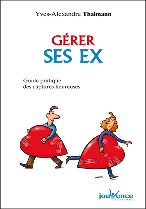 Gérer ses ex - FULL INSTANT DOWNLOAD | PDF DOCX EPUB