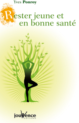 Cover image: Rester jeune et en bonne santé 9782883537033