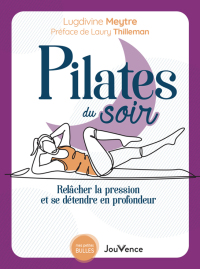 Cover image: Pilates du soir 9782889535286