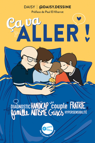 Cover image: Ça va aller ! 9782889535293