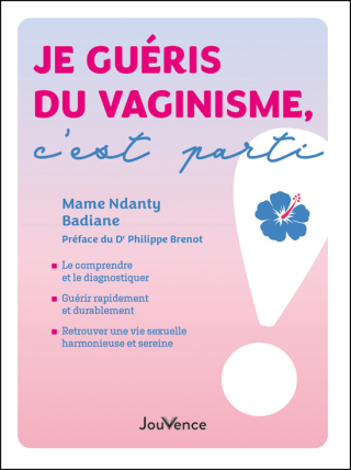 Cover image: Je guéris du vaginisme, c'est parti ! 9782889535989