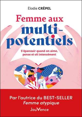 Cover image: Femme aux multi-potentiels 9782889537266