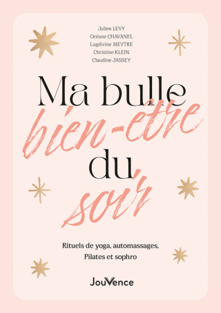 Cover image: Ma bulle bien-être du soir 9782889537723