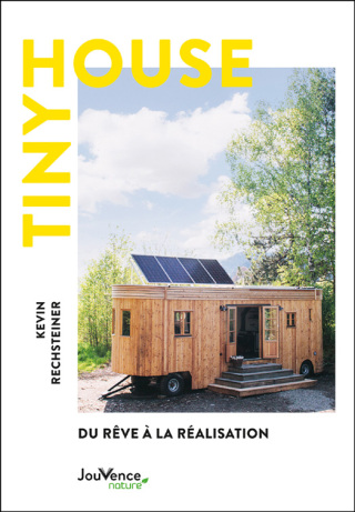 Cover image: Tiny House : Du rêve à la réalisation 9782889537938