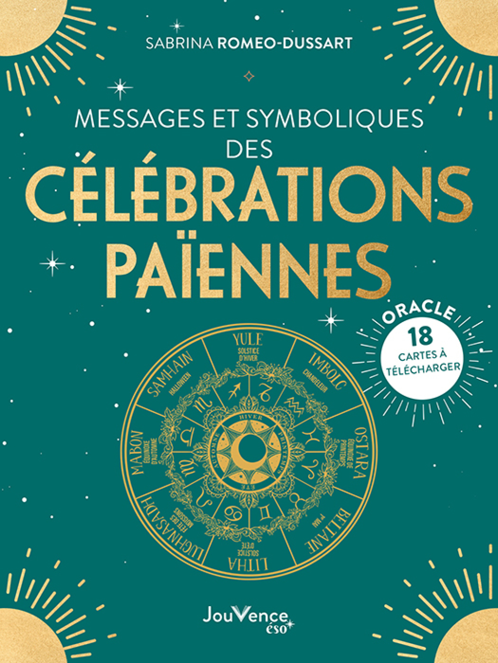 Messages et symboliques des célébrations païennes