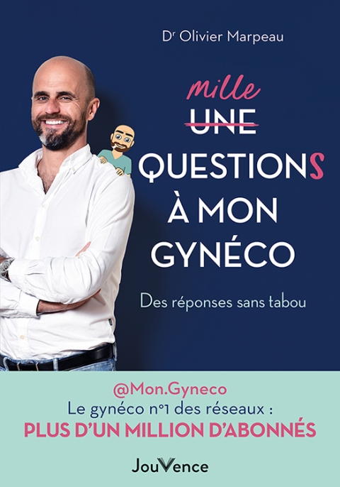 Mille questions à mon gynéco : Des réponses sans tabou - FULL INSTANT DOWNLOAD | PDF DOCX EPUB
