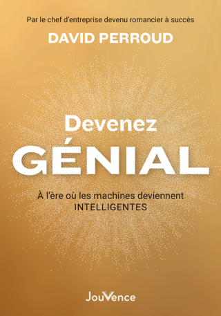 Cover image: Devenez génial 9782889538461