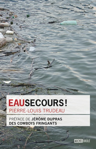 Cover image: Eausecours
