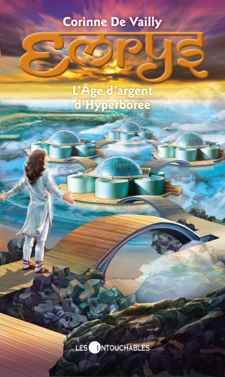 Cover image: Emrys 03 9782895496632