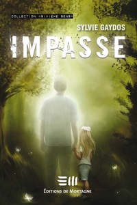 Cover image: Impasse 1st edition