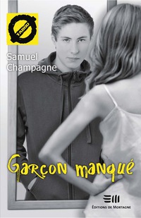 Cover image: Garçon manqué 1st edition