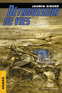 Cover image: Détrousseur de vies 02 1st edition
