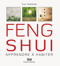 Cover image: Feng Shui, Apprendre à habiter 1st edition