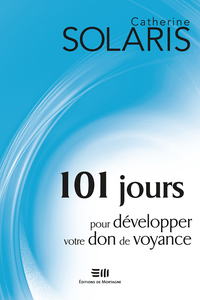 Cover image: 101 jours pour développer votre don voya 1st edition