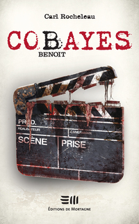 Cover image: Cobayes, Benoit 1st edition