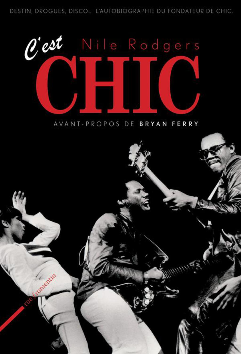 C'est Chic (eBook)