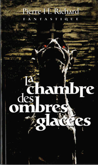 Cover image: La chambre des ombres gcées 1st edition
