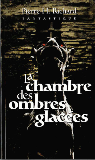 Cover image: La chambre des ombres gcées 1st edition
