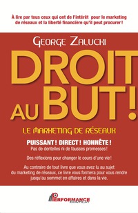 Cover image: Droit au but! 1st edition