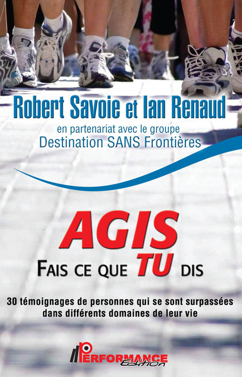 Agis, fais ce que tu dis, 1st Edition - FULL INSTANT DOWNLOAD | PDF DOCX EPUB