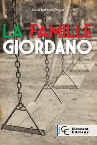 Cover image: La famille Giordano 01 1st edition