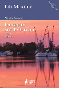 Cover image: Ouragan sur le bayou1 1st edition