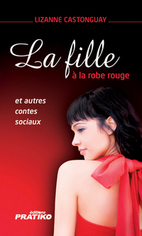 Cover image: La Fille à  robe rouge 1st edition