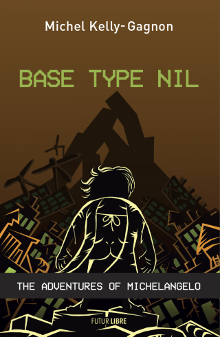 Imagen de portada: Base Type Nil 9782925043133