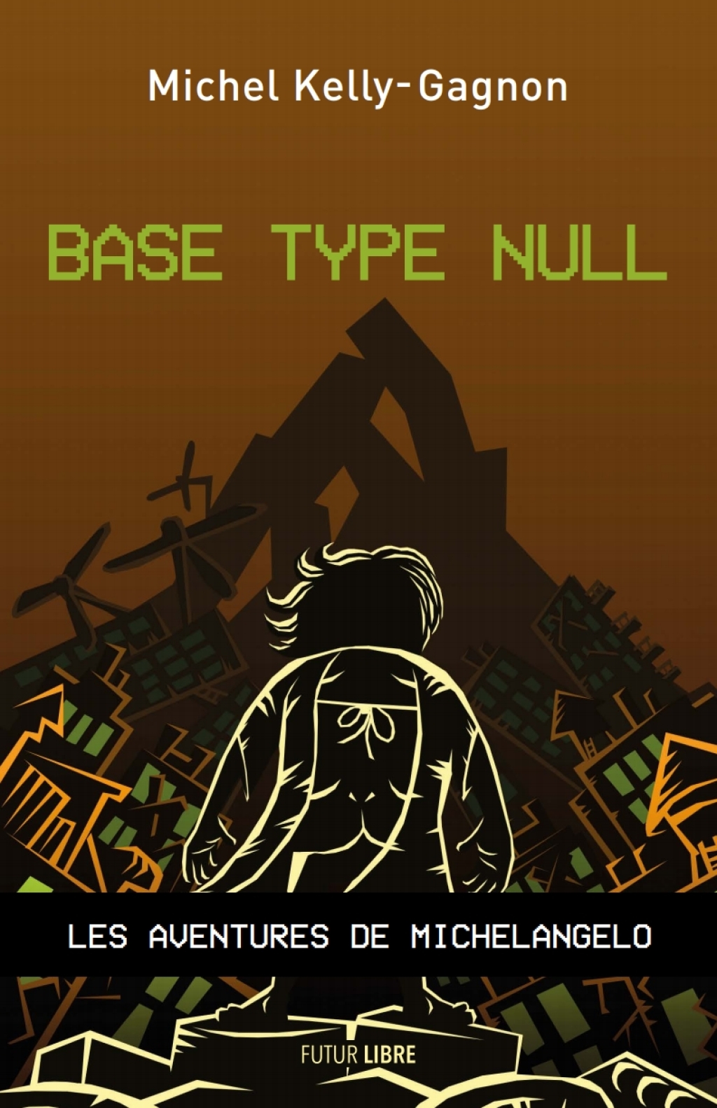 Base Type Null (eBook)