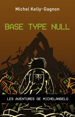 Cover image: Base Type Null 9782925043140