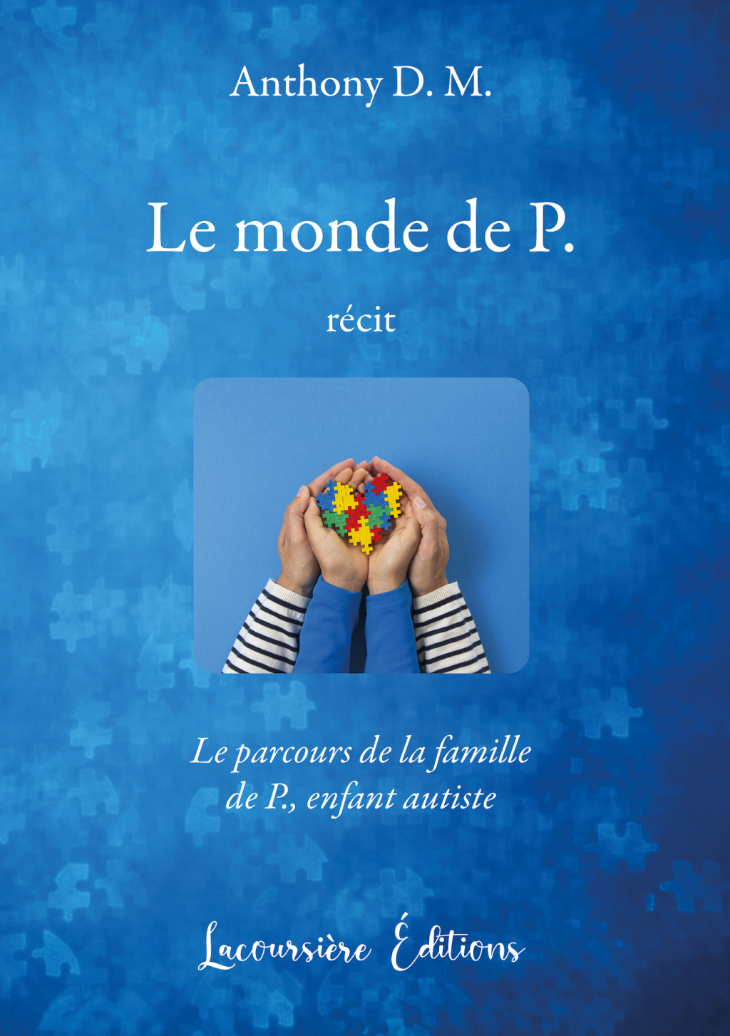 Le monde de P.