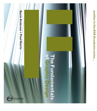 صورة الغلاف: The Fundamentals of Graphic Design 1st edition 9782940373826
