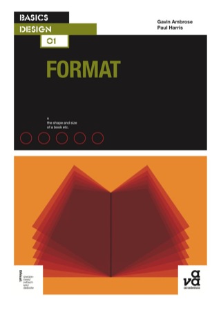 Immagine di copertina: Basics Design 01: Format 1st edition 9782940373284