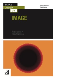 Cover image: Basics Design 04: Image 1st edition 9782940373307