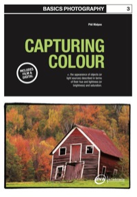 صورة الغلاف: Basics Photography 03: Capturing Colour 1st edition 9782940373062