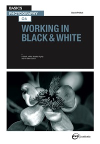 Titelbild: Basics Photography 06: Working in Black & White 1st edition 9782940373857