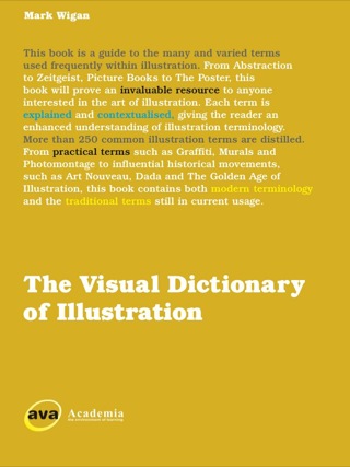Cover image: The Visual Dictionary of Illustration 1st edition 9782940373901