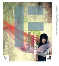 Imagen de portada: The Fundamentals of Creative Photography 1st edition 9782940411139
