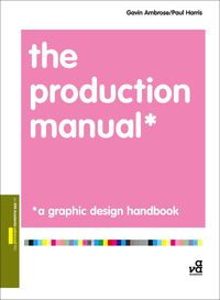 Titelbild: The Production Manual 1st edition 9782940373635