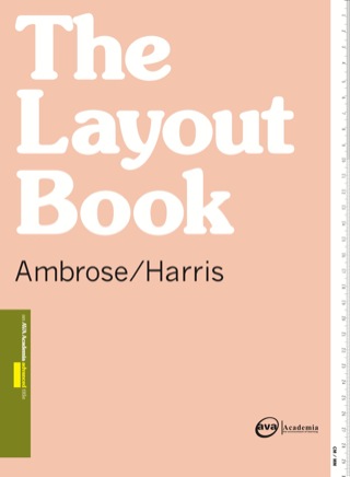 Immagine di copertina: The Layout Book 1st edition 9782940373536