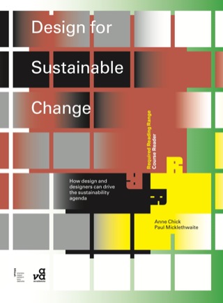 Cover image: Design for Sustainable Change 1st edition 9782940411306