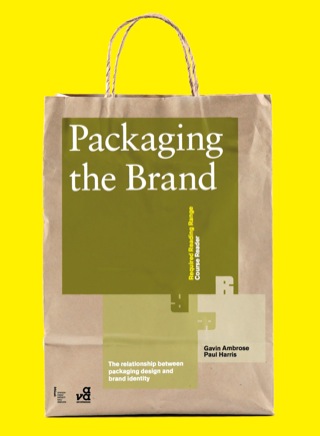Cover image: Packaging the Brand 1st edition 9782940411412