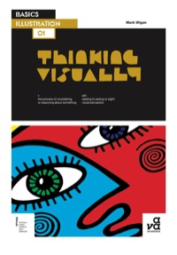 Cover image: Basics Illustration 01: Thinking Visually 1st edition 9782940373154