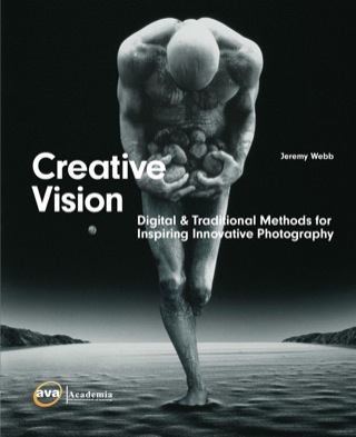 Imagen de portada: Creative Vision 1st edition 9782884790727