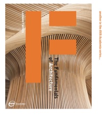 Immagine di copertina: The Fundamentals of Architecture 1st edition 9782940373482