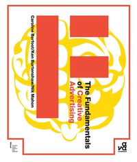 Immagine di copertina: The Fundamentals of Creative Advertising 1st edition 9782940373185