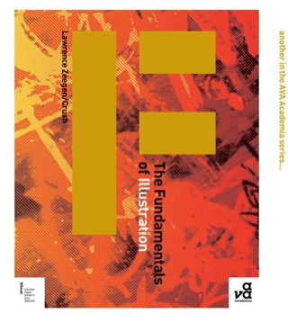 Cover image: The Fundamentals of Illustration 1st edition 9782940373338