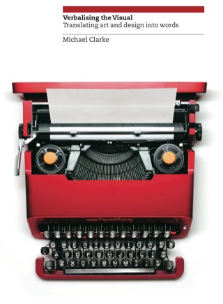 صورة الغلاف: Verbalising the Visual 1st edition 9782940373017