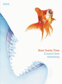 Imagen de portada: Epica Book 23: Europe's Best Advertising 1st edition 9782884791083