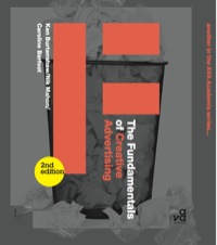 Imagen de portada: The Fundamentals of Creative Advertising 1st edition 9782940411566